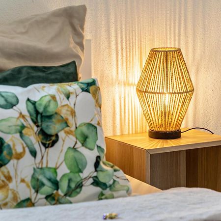 Studio 3 Parkside Apartments Guenzburg Luaran gambar