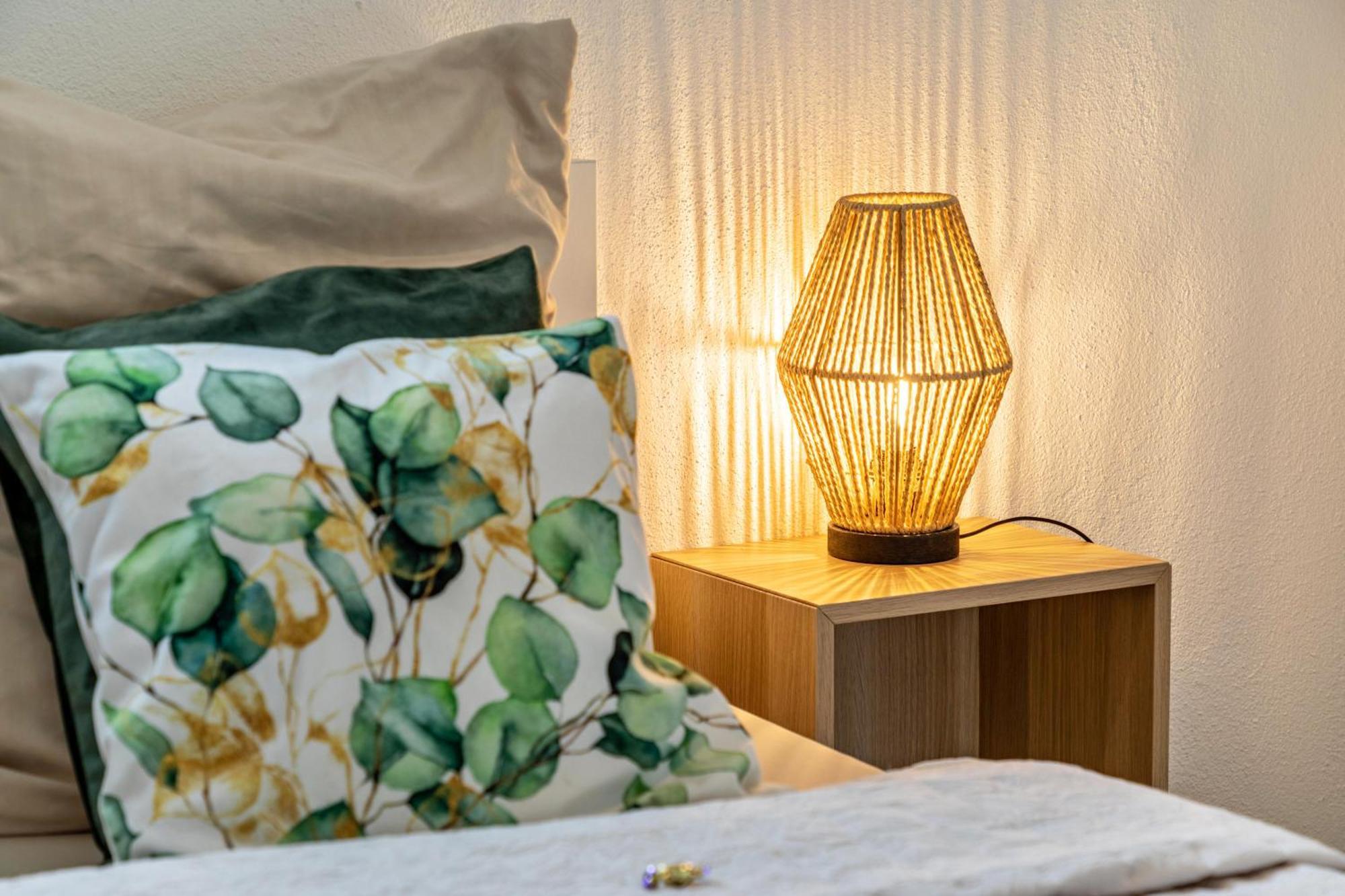 Studio 3 Parkside Apartments Guenzburg Luaran gambar
