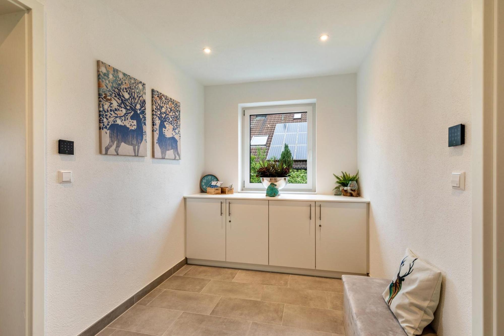 Studio 3 Parkside Apartments Guenzburg Luaran gambar