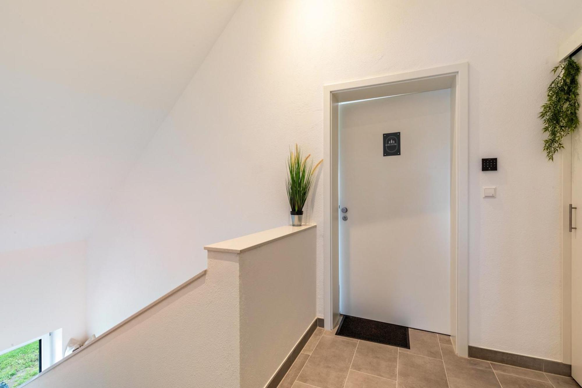 Studio 3 Parkside Apartments Guenzburg Luaran gambar